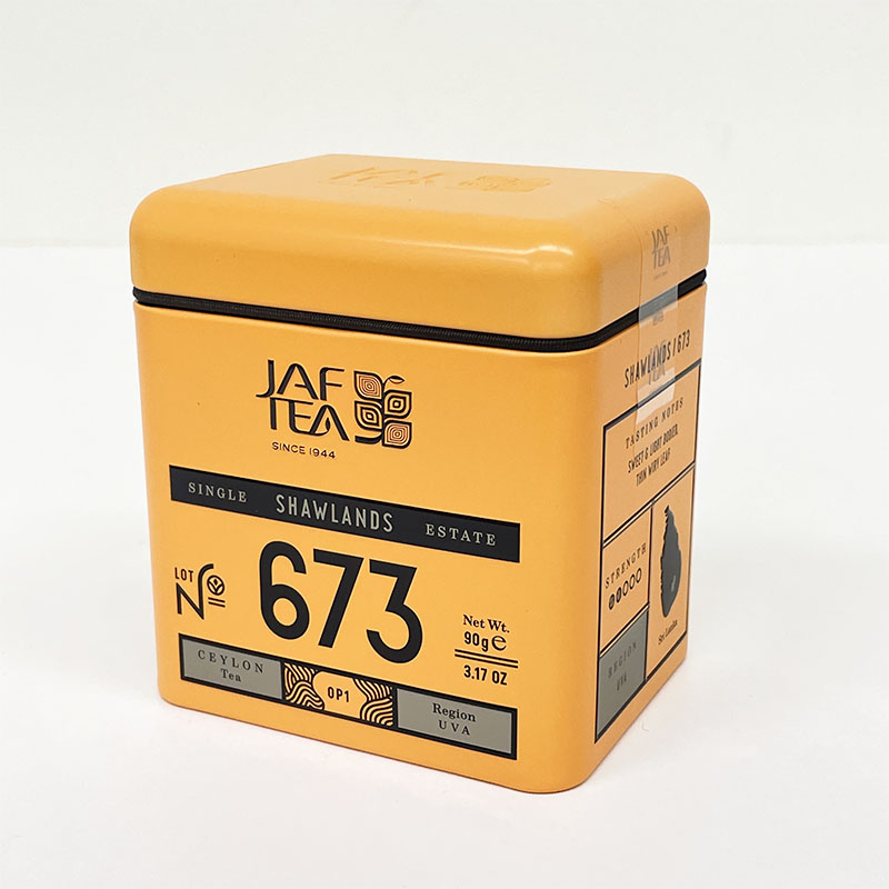 【SALE】JAFTEA/ウバ　シャウランズ茶園673